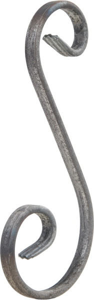 Элемент кованый Строй Свой Мир Фигурный 01.102-С_10