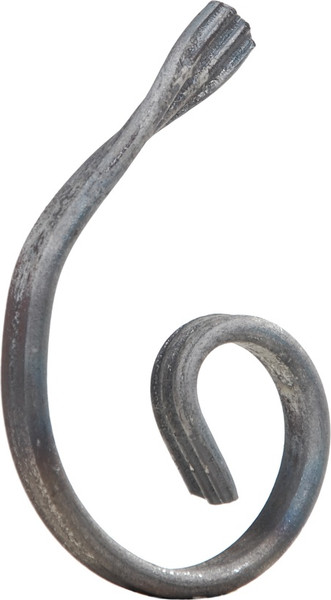 Элемент кованый Строй Свой Мир Фигурный 01.109-С_10 - фото