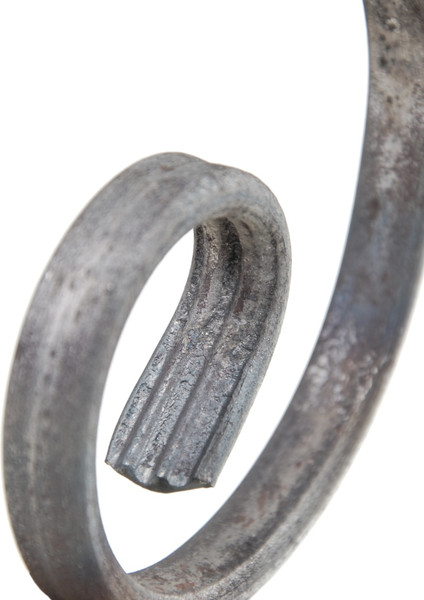 Элемент кованый Строй Свой Мир Фигурный 01.109-С_10