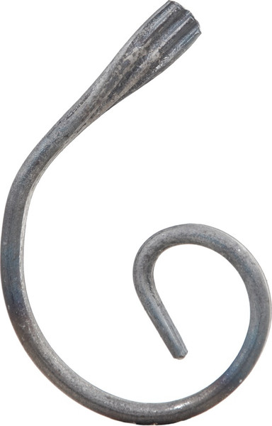 Элемент кованый Строй Свой Мир Фигурный 01.109-С_10