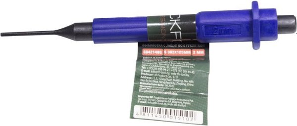 Выколотка RockForce 51 098 / RF-6042140Q - фото