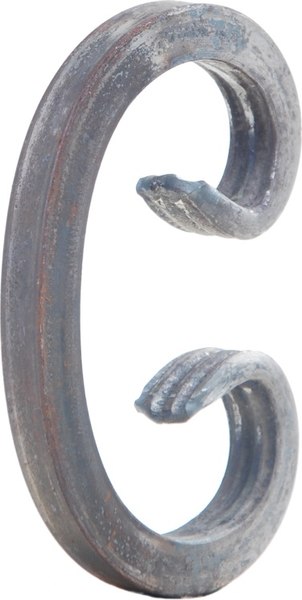 Элемент кованый Строй Свой Мир Фигурный 01.293-С_10