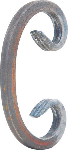 Элемент кованый Строй Свой Мир Фигурный 01.296-С_10