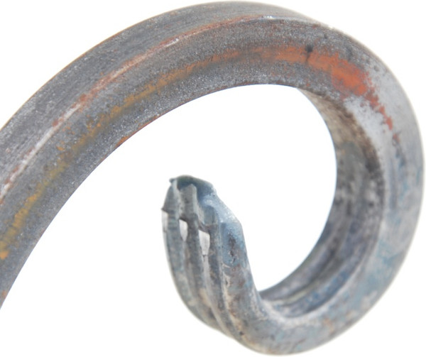 Элемент кованый Строй Свой Мир Фигурный 01.297-С_10