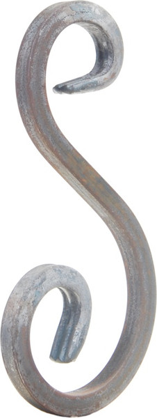 Элемент кованый Строй Свой Мир Фигурный 01.310-С_10 - фото