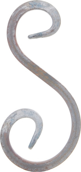 Элемент кованый Строй Свой Мир Фигурный 01.310-С_10