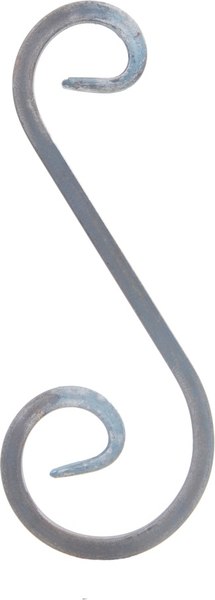 Элемент кованый Строй Свой Мир Фигурный 01.311-С_10