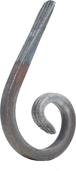 Элемент кованый Строй Свой Мир Фигурный 01.320-С_10 - фото