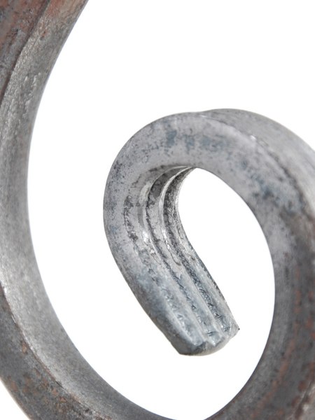 Элемент кованый Строй Свой Мир Фигурный 01.320-С_10