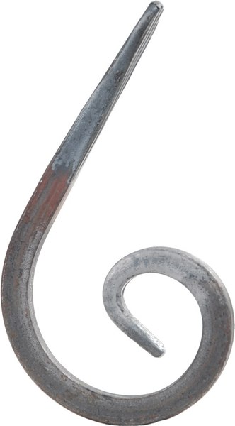 Элемент кованый Строй Свой Мир Фигурный 01.320-С_10