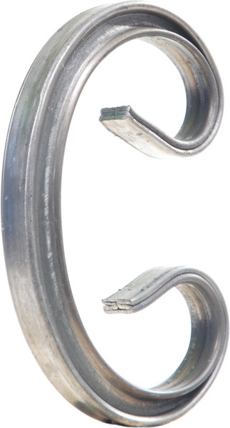 Элемент кованый Строй Свой Мир Фигурный 01.501-С_10 - фото