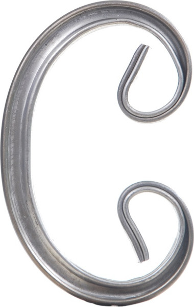 Элемент кованый Строй Свой Мир Фигурный 01.502-С_10