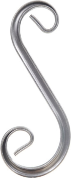 Элемент кованый Строй Свой Мир Фигурный 01.530-С_10 - фото