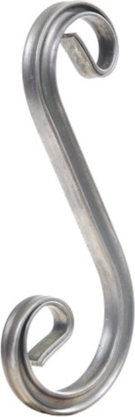 Элемент кованый Строй Свой Мир Фигурный 01.530-С_10