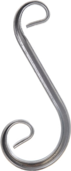 Элемент кованый Строй Свой Мир Фигурный 01.531-С_10 - фото