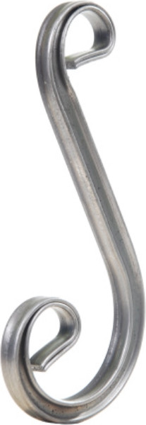 Элемент кованый Строй Свой Мир Фигурный 01.531-С_10