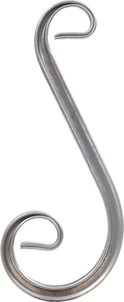 Элемент кованый Строй Свой Мир Фигурный 01.532-С_10 - фото