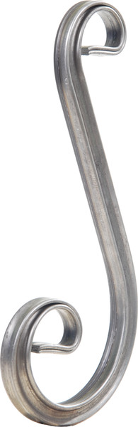 Элемент кованый Строй Свой Мир Фигурный 01.532-С_10