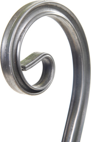 Элемент кованый Строй Свой Мир Фигурный 01.541-С_10