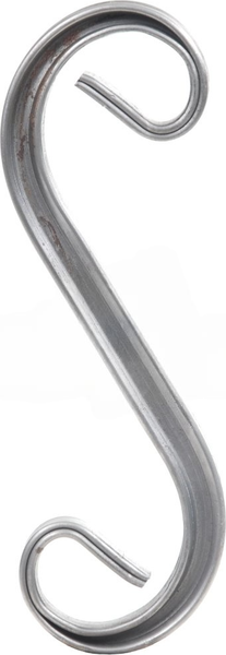 Элемент кованый Строй Свой Мир 01.561-С_10 - фото