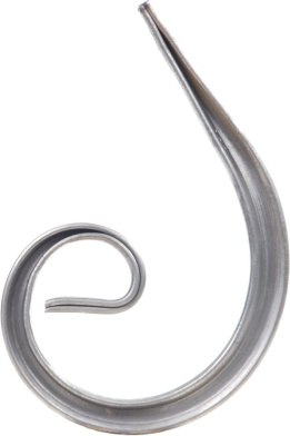 Элемент кованый Строй Свой Мир 01.571-С_10