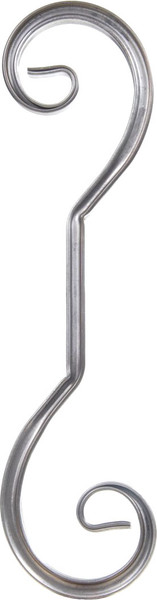 Элемент кованый Строй Свой Мир Фигурный 01.590-С_10 - фото