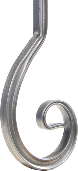 Элемент кованый Строй Свой Мир Фигурный 01.590-С_10