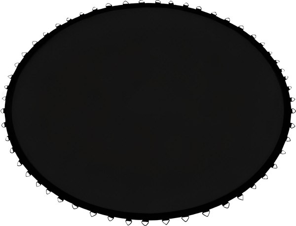 Прыжковое полотно для батута Ametist 12 ft - фото