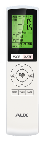 Сплит-система AUX ASW-H18A4/BA-R2DI / AS-H18A4/BA-R2DI