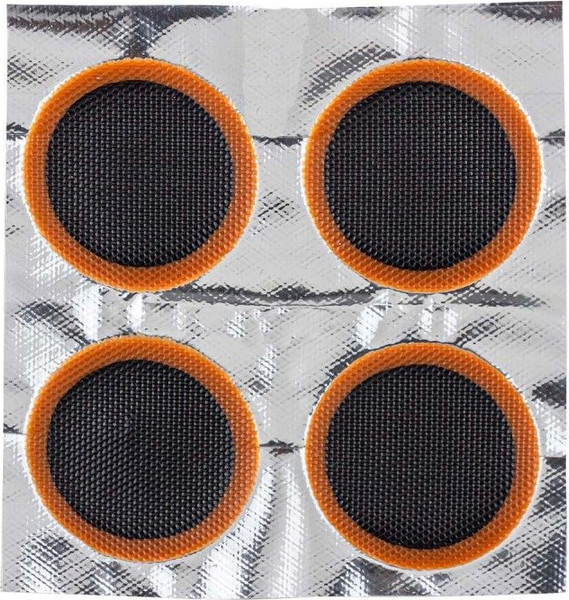 Заплатка для ремонта шин RockForce 57 057 / RF-SP01