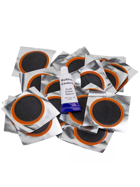 Заплатка для ремонта шин RockForce RF-SP03