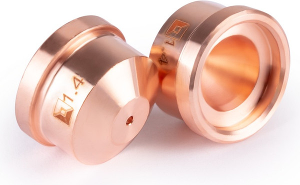 Сопло сварочное FoxWeld д.1.4мм А101-141 / 3123 - фото