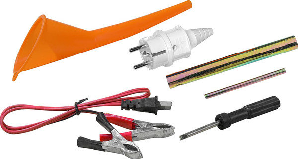 Инверторный генератор TCC SGG 3000ESi / 060058