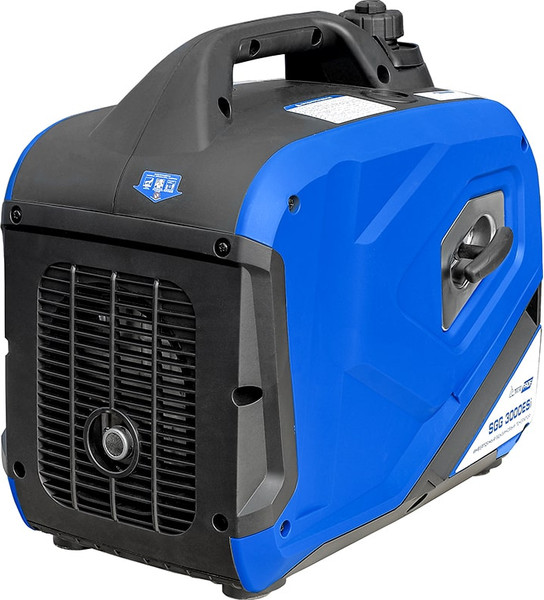 Инверторный генератор TCC SGG 3000ESi / 060058