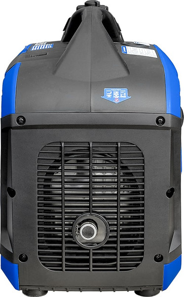 Инверторный генератор TCC SGG 3000ESi / 060058