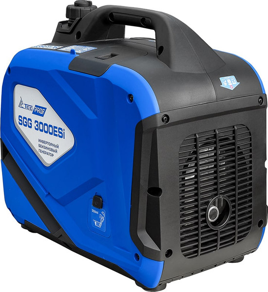 Инверторный генератор TCC SGG 3000ESi / 060058