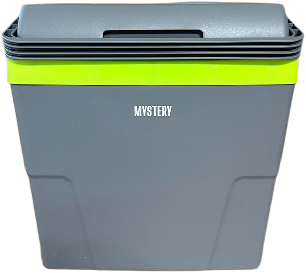 Автохолодильник Mystery MTC-17 - фото