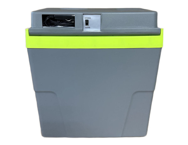 Автохолодильник Mystery MTC-17