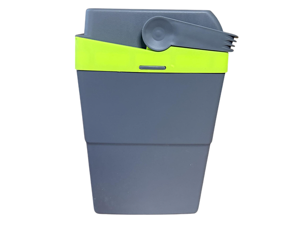 Автохолодильник Mystery MTC-17