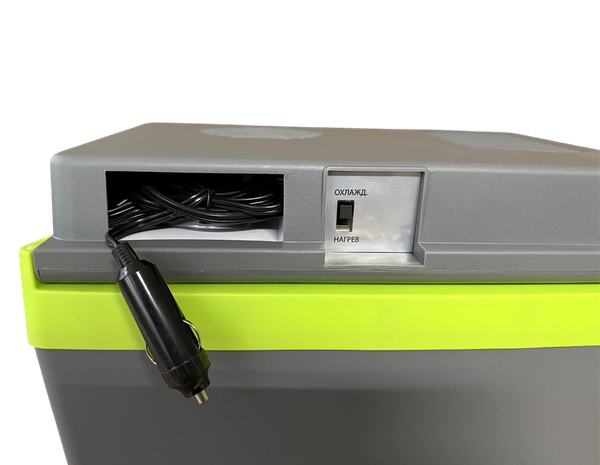 Автохолодильник Mystery MTC-17