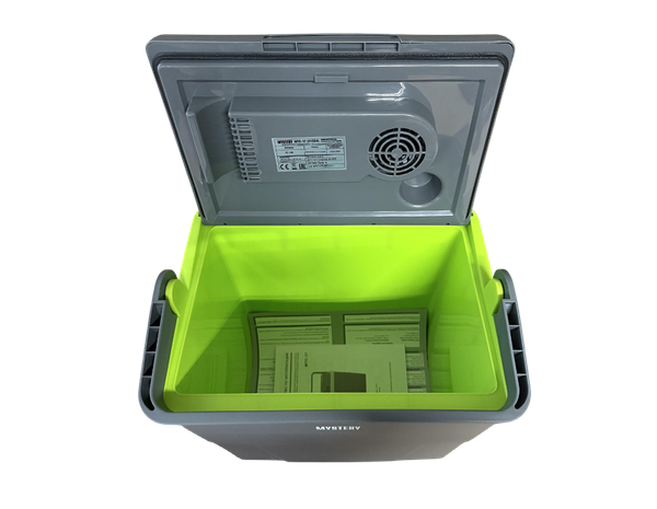 Автохолодильник Mystery MTC-17