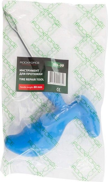 Шило для ремонта шин RockForce 57 045 / RF-STL-30
