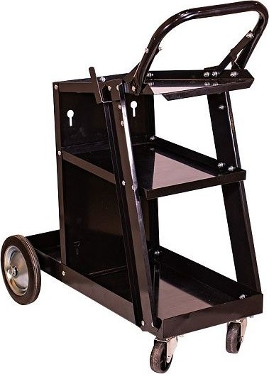 Тележка для сварочного аппарата AURORA PRO / 35473 - фото