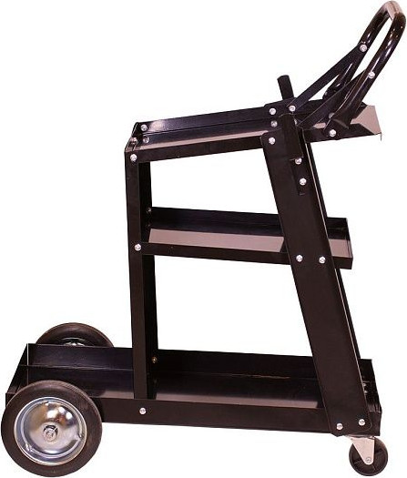 Тележка для сварочного аппарата AURORA PRO / 35473