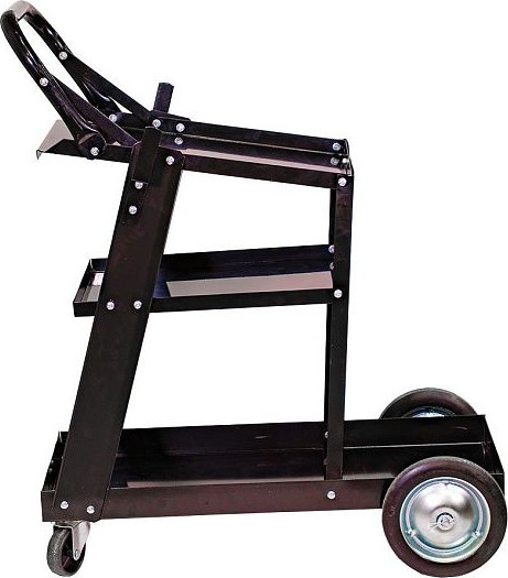 Тележка для сварочного аппарата AURORA PRO / 35473
