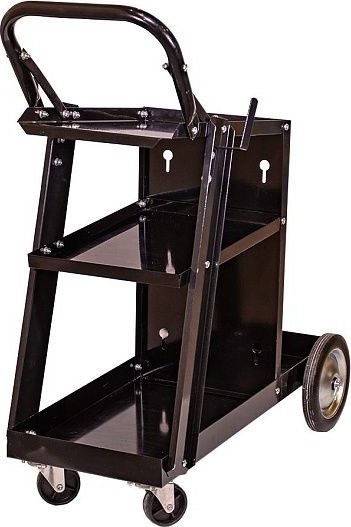 Тележка для сварочного аппарата AURORA PRO / 35473