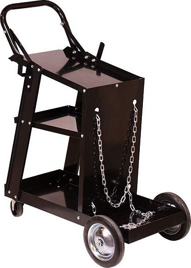 Тележка для сварочного аппарата AURORA PRO / 35473