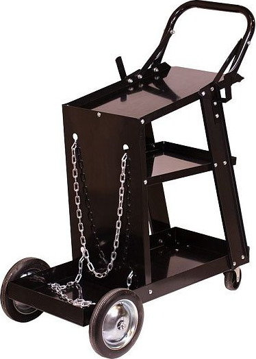 Тележка для сварочного аппарата AURORA PRO / 35473