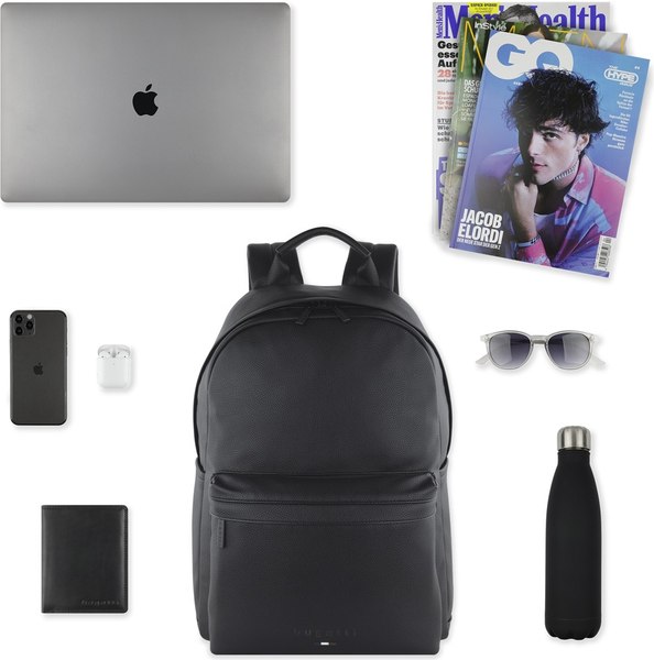 Рюкзак Bugatti Rico / 49470501