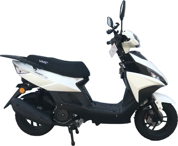 Скутер Vento (VMC) Corsa RS BY49QT-2A N1500 V  - фото